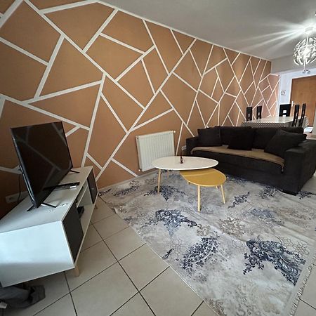 Charmant Appartement 2 Ch Nyons-Centre Ville Extérieur photo