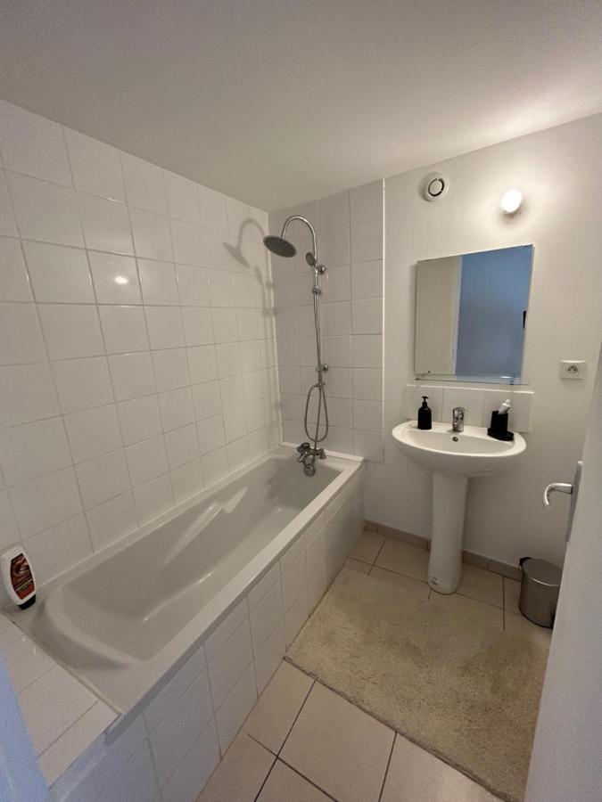 Charmant Appartement 2 Ch Nyons-Centre Ville Extérieur photo