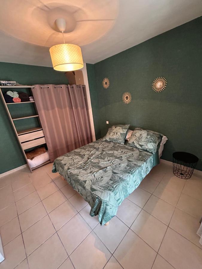 Charmant Appartement 2 Ch Nyons-Centre Ville Extérieur photo