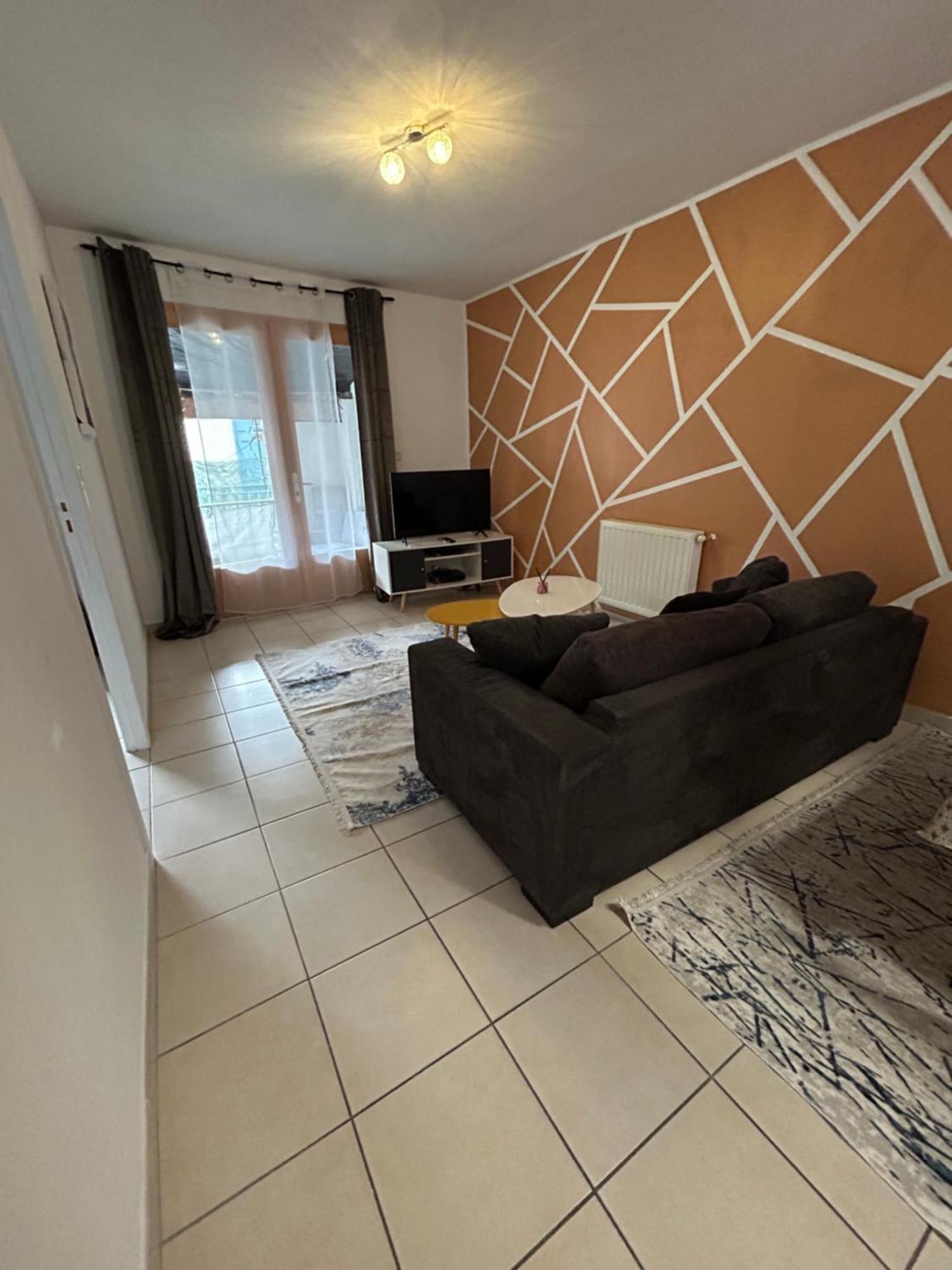Charmant Appartement 2 Ch Nyons-Centre Ville Extérieur photo